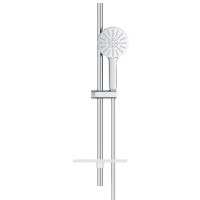 1348840000 EUPHORIA 120 Душовий гарнітур, 3 режими струменю, Chrome (1 сорт) GROHE фото 2