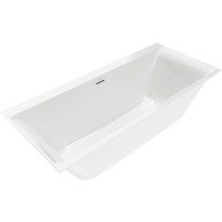 UBQ170SBW2TDV-01  Subway 3.0 Ванна 170x75, білий (1 сорт) VILLEROY  BOCH фото 1