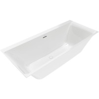 UBQ180SBW2TDV-01  Subway 3.0 Ванна 180x80, білий (1 сорт) VILLEROY  BOCH фото 1