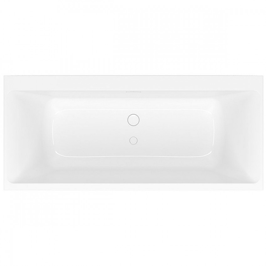 UBQ180SBW2TDV-01  Subway 3.0 Ванна 180x80, білий (1 сорт) VILLEROY  BOCH фото 2
