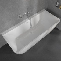 uBQ180SBW9CS00V-01  Subway 3.0 Ванна 180x80, білий (1 сорт) VILLEROY  BOCH