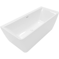 uBQ180SBW9CS00V-01  Subway 3.0 Ванна 180x80, білий (1 сорт) VILLEROY  BOCH фото 1
