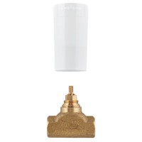 29802000 Вбудований вентиль 3/4 (1 сорт) GROHE