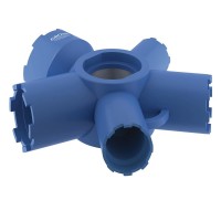48021000 Універсальний ключ для аераторів (1 сорт) GROHE