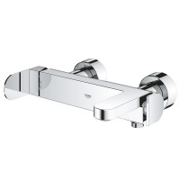 33553004  PLUS Змішувач д/ванни, хром (1 сорт) GROHE фото 4