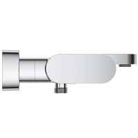33553004  PLUS Змішувач д/ванни, хром (1 сорт) GROHE фото 3