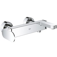 33553004  PLUS Змішувач д/ванни, хром (1 сорт) GROHE фото 1