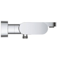 33553004  PLUS Змішувач д/ванни, хром GROHE фото 3