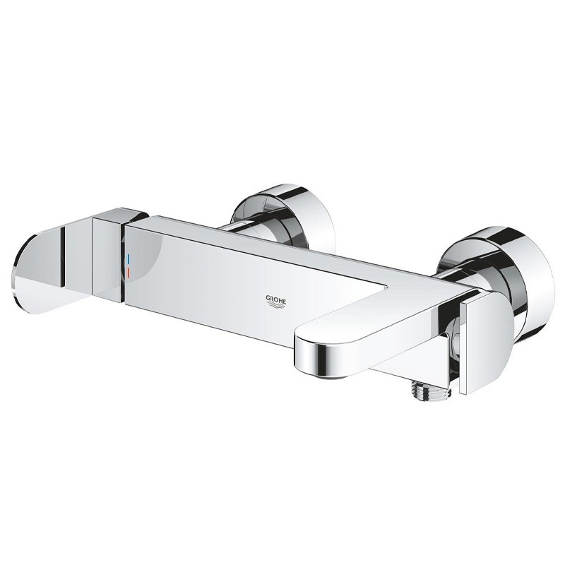 33553004  PLUS Змішувач д/ванни, хром (1 сорт) GROHE фото 4