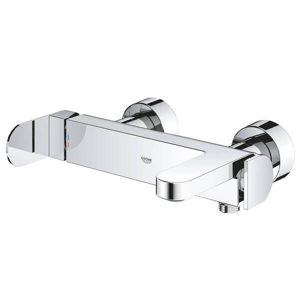 33553004  PLUS Змішувач д/ванни, хром GROHE фото 4