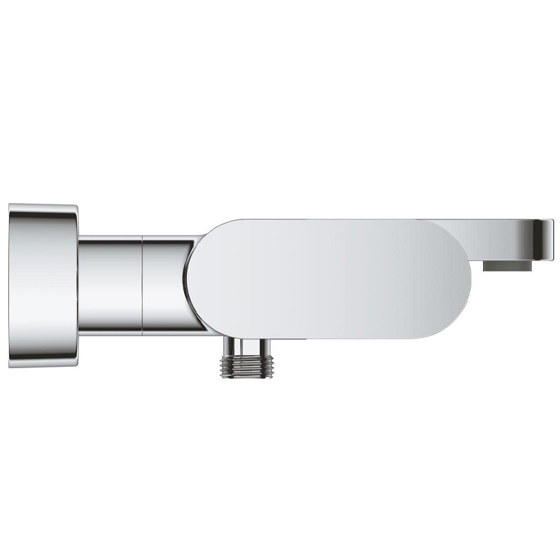 33553004  PLUS Змішувач д/ванни, хром (1 сорт) GROHE фото 3
