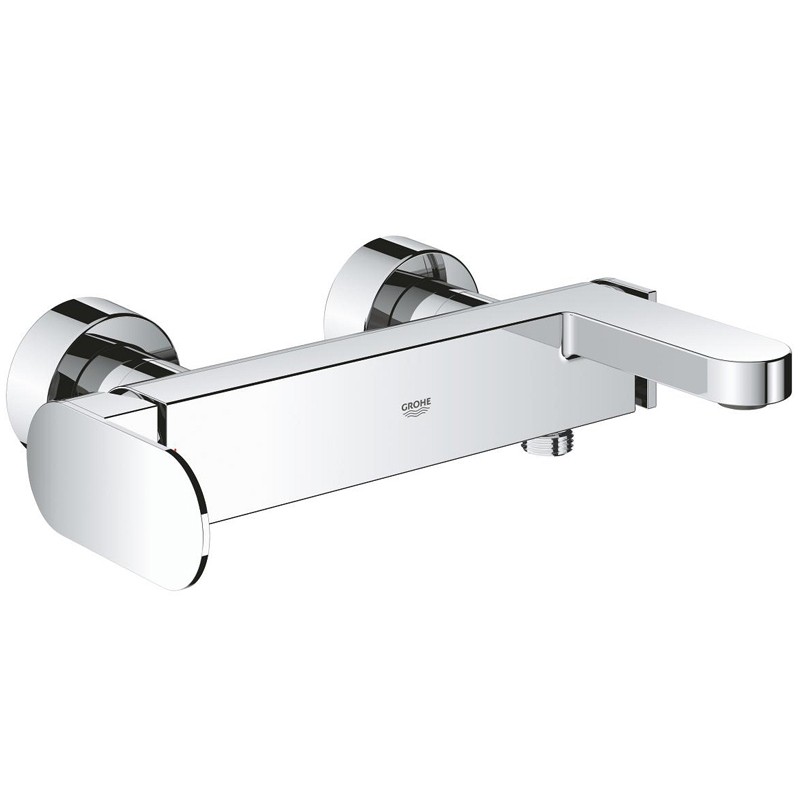 33553004  PLUS Змішувач д/ванни, хром (1 сорт) GROHE фото 1