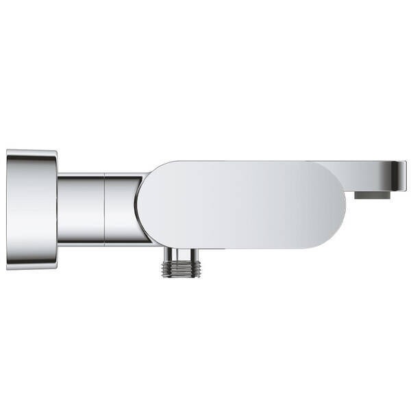 33553004  PLUS Змішувач д/ванни, хром GROHE фото 3