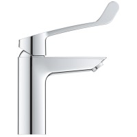 23983003 EUROSMART Змішувач д/раковини М, ліктьовий (1 сорт) GROHE фото 1
