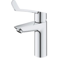 23983003 EUROSMART Змішувач д/раковини М, ліктьовий (1 сорт) GROHE фото 2