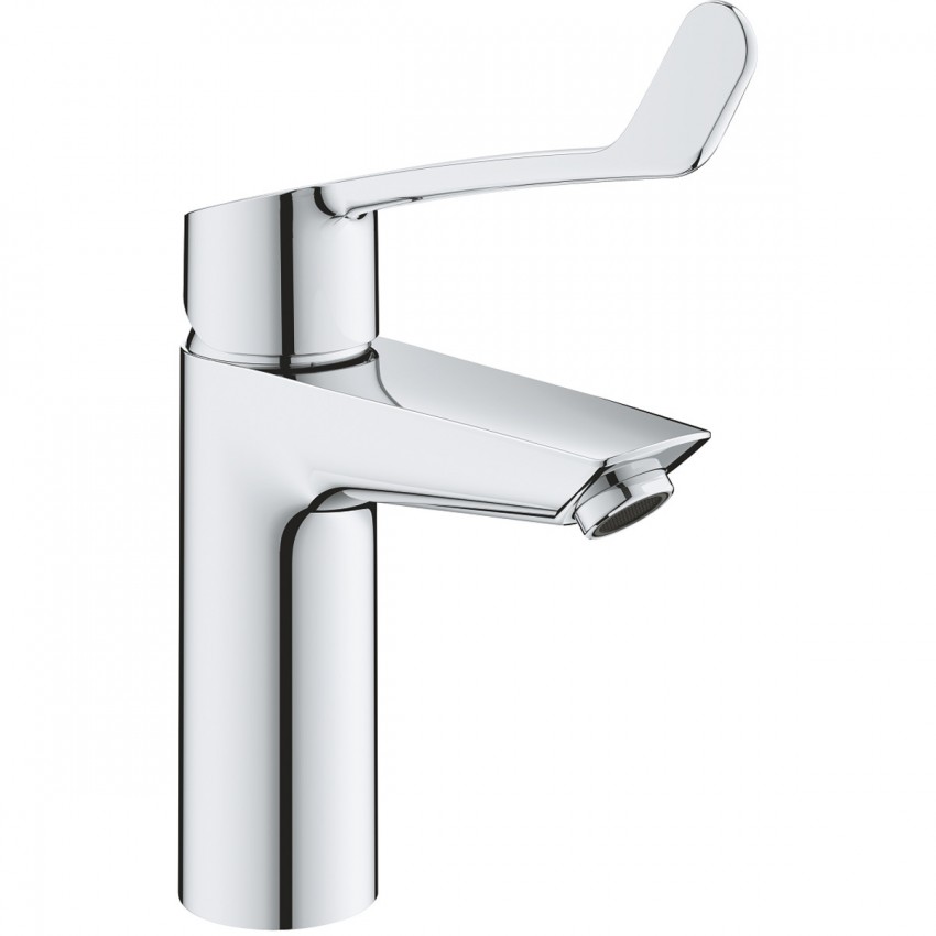 23983003 EUROSMART Змішувач д/раковини М, ліктьовий (1 сорт) GROHE