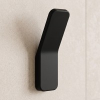 4030110B DO IT Гачок, чорний мат (1 сорт) DEVIT фото 2