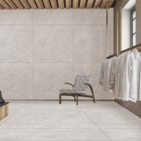ORIENTAL GREY MATT (1 сорт) ALMERA CERAMICA-2 фото 2