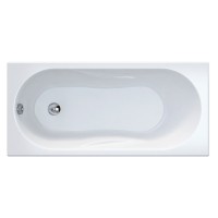 MITO RED Ванна прямокутна 170х70+ніжки S906-001 (1 сорт) CERSANIT-С Україна