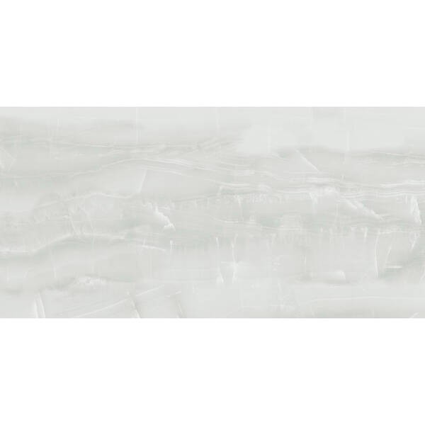 BRAVE ONYX WHITE POLISHED OPOCZNO PL