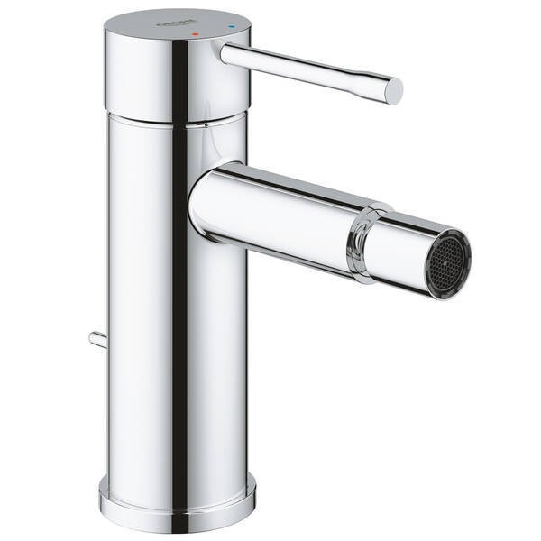 24178001 Essence Змішувач для біде, хром GROHE