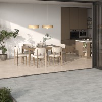INDUSTRIAL GREY (1 сорт) CERAMICA DESE0