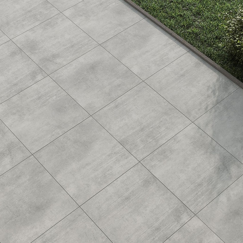 INDUSTRIAL GREY (1 сорт) CERAMICA DESE0 фото 2