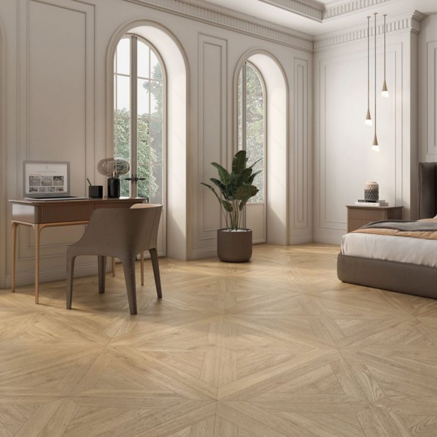 VERSALLES NATURE MATT RECT (1 сорт) ALMERA CERAMICA (SPAIN)