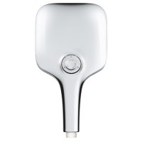 26550000 Grohe RSH SmartActive Cube 130 Ручний душ, 3 режими струменю (1 сорт) GROHE фото 4