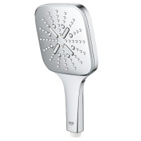 26550000 Grohe RSH SmartActive Cube 130 Ручний душ, 3 режими струменю (1 сорт) GROHE фото 2
