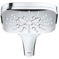 26550000 Grohe RSH SmartActive Cube 130 Ручний душ, 3 режими струменю (1 сорт) GROHE фото 3