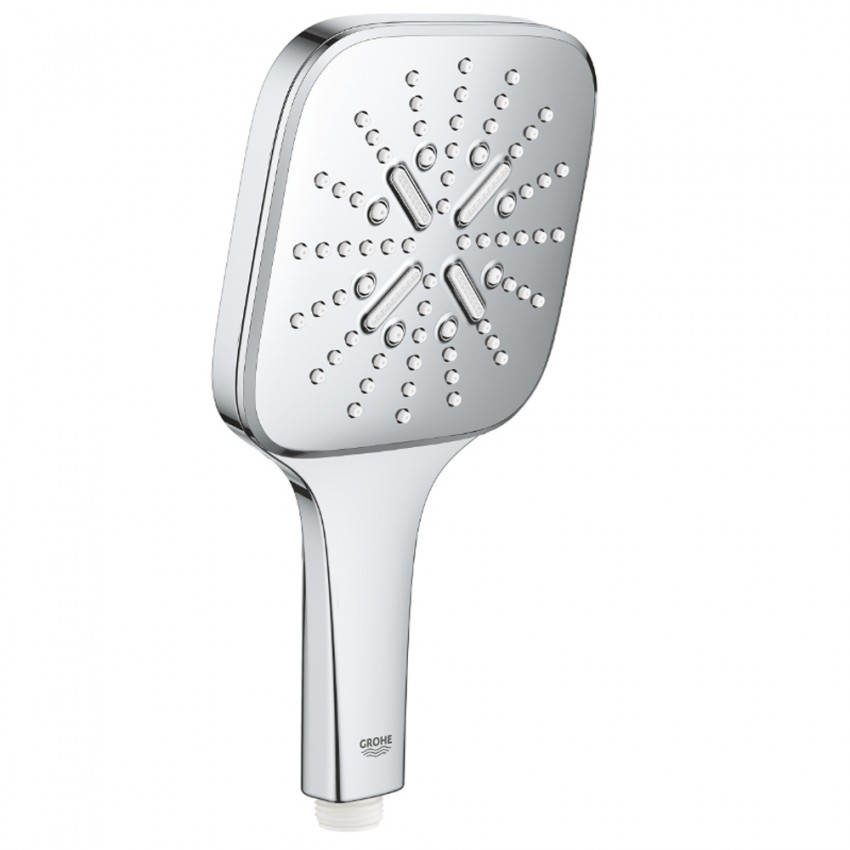 26550000 Grohe RSH SmartActive Cube 130 Ручний душ, 3 режими струменю (1 сорт) GROHE