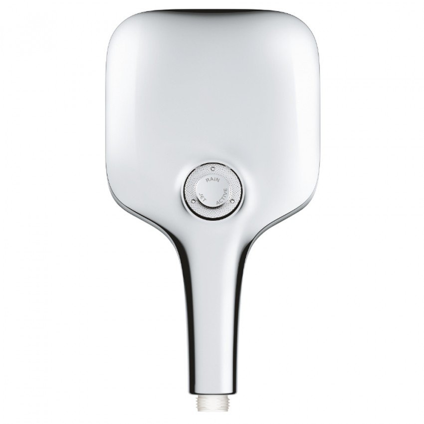 26550000 Grohe RSH SmartActive Cube 130 Ручний душ, 3 режими струменю (1 сорт) GROHE фото 4