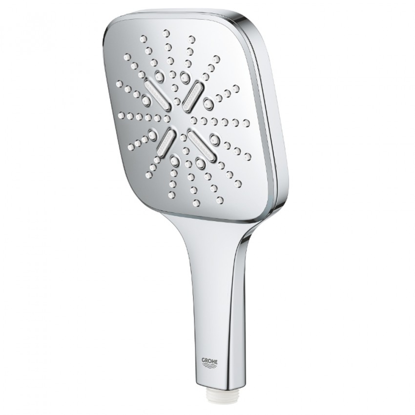 26550000 Grohe RSH SmartActive Cube 130 Ручний душ, 3 режими струменю (1 сорт) GROHE фото 2