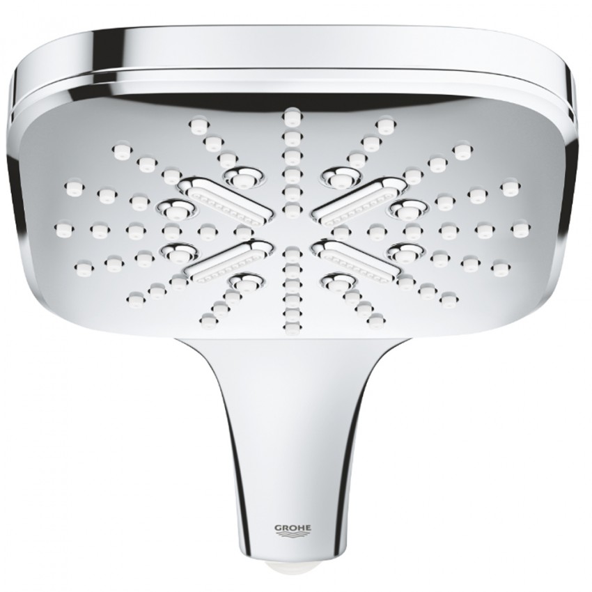 26550000 Grohe RSH SmartActive Cube 130 Ручний душ, 3 режими струменю (1 сорт) GROHE фото 3