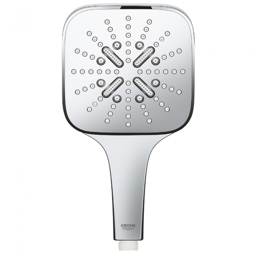 26550000 Grohe RSH SmartActive Cube 130 Ручний душ, 3 режими струменю (1 сорт) GROHE фото 1
