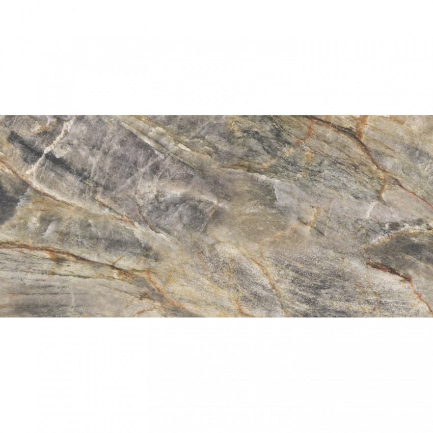 GRES BRAZILIAN QUARTZITE AMBER POLER (1 сорт) CERRAD