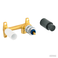 32635000 Внутрішня частина змішувача, 2-отв. (1 сорт) GROHE