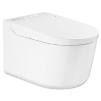 UA39508RS0 Sensia Pro 36508SH0 + Rapid SLX інсталяція комплект 2в1 3пак (1 сорт) GROHE фото 4