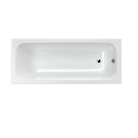 WA1-55-180x075 Ванна акрилова MIA Eco 180x75 + ніжки (1 сорт) RADAWAY фото 1