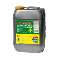 Гідроіз 2 комп. А+В WIMOLASTIK (32кг) эластич (1 сорт) WIM фото 1