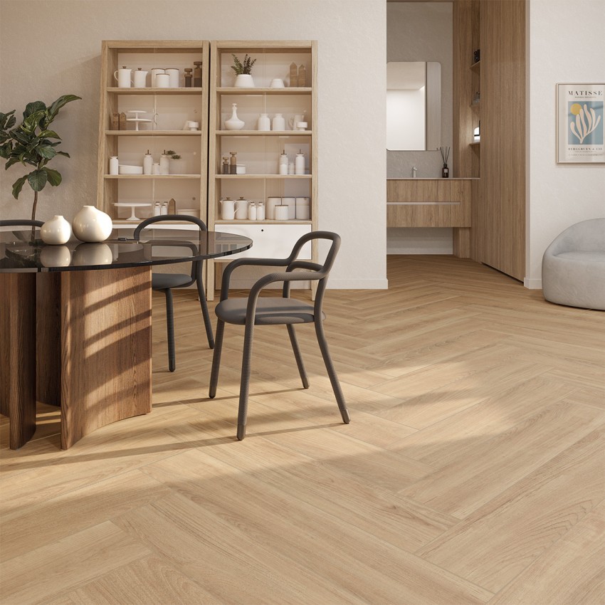 23,3X120 P DIXIE OAK MAT PRI. (1 сорт) Cicogres
