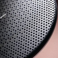 24520340 HG Raindance Alive S Верхній душ 300 1jet, brushed black chrome (1 сорт) HANSGROHE фото 3