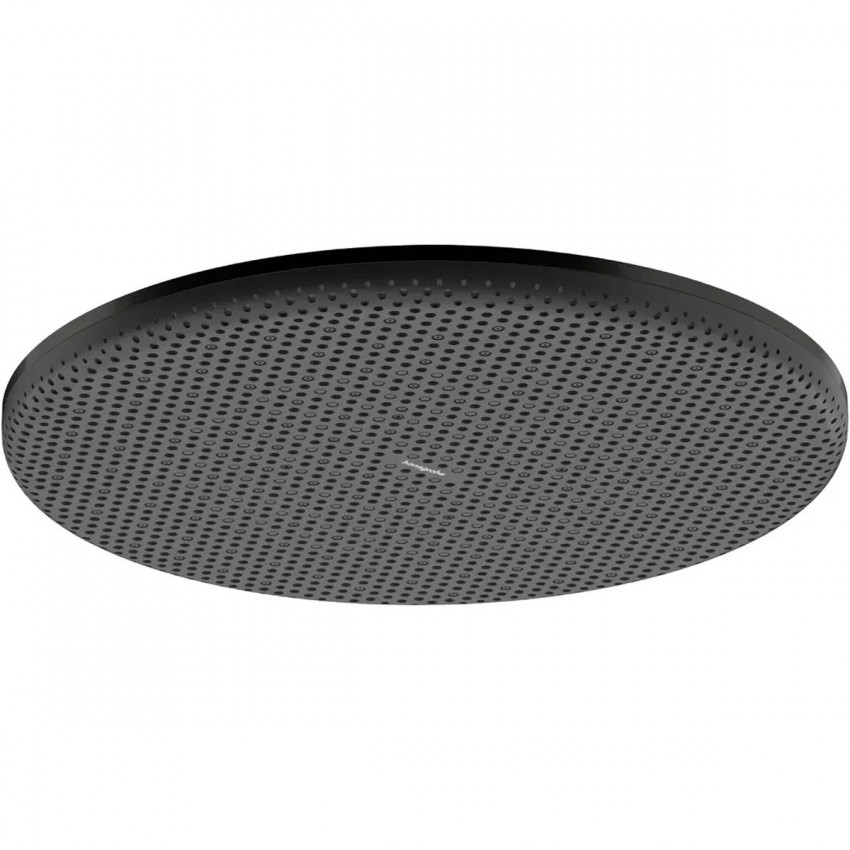 24520340 HG Raindance Alive S Верхній душ 300 1jet, brushed black chrome (1 сорт) HANSGROHE фото 1