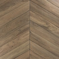 CHEVRON SEQUOIA WALNUT (1 сорт) APE Ceramica фото 2