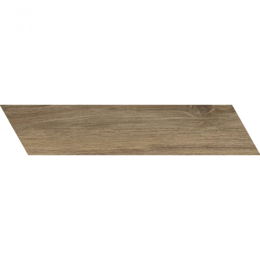 CHEVRON SEQUOIA WALNUT (1 сорт) APE Ceramica фото 1