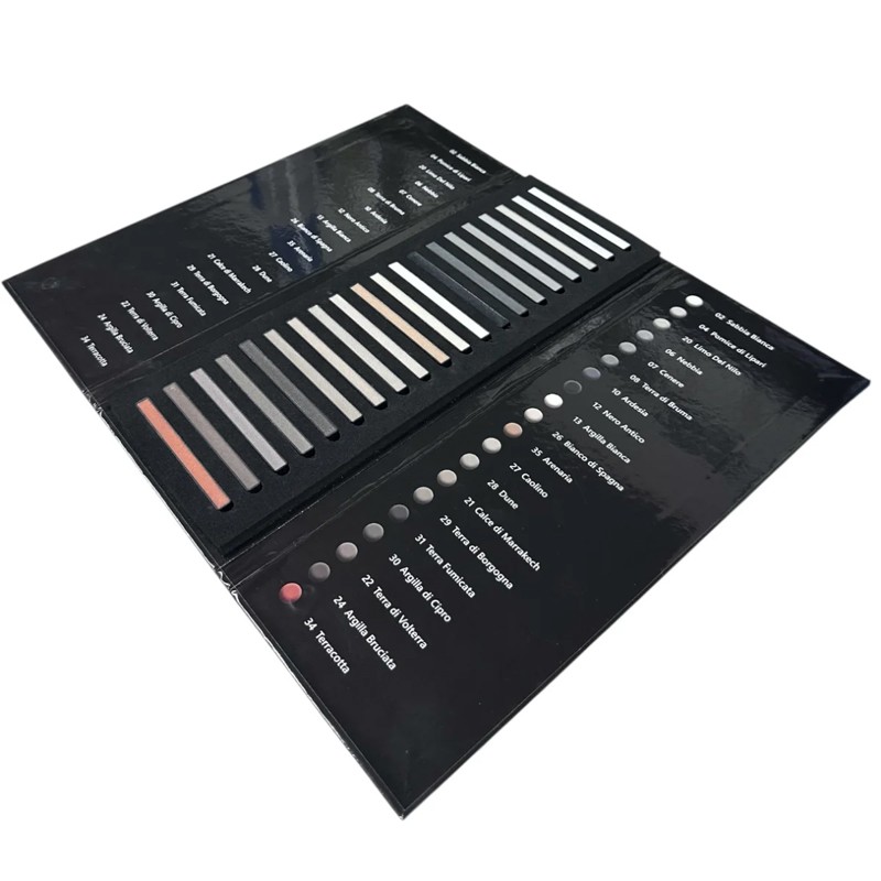 Клей-зат Starlike Pro 27 Caolino 2.5кг (1 сорт) Litokol фото 3