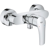 33555003 Eurosmart Змішувач д/душу, хром (1 сорт) GROHE