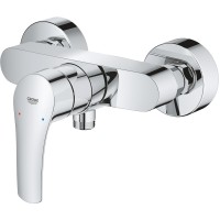 33555003 Eurosmart Змішувач д/душу, хром (1 сорт) GROHE фото 2