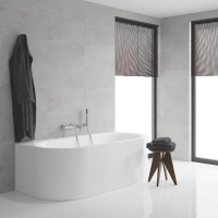 25249001 ESSENCE Змішувач д/ванни, хром, з ручним душем (1 сорт) GROHE фото 3